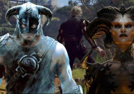 Steam: tras 23 años de espera, este RPG era tan esperado que la plataforma colapsó