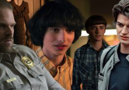 Stranger Things: para este actor, el final de la serie será "alivio"