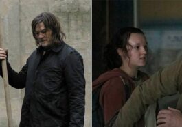 The Walking Dead Daryl Dixon: ¿Una copia de The Last of Us?