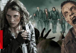 The Walking Dead: este anuncio de Netflix hará las delicias de los fans de la serie
