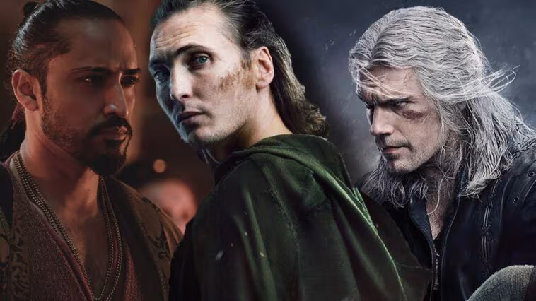 The Witcher temporada 3: esta gran inconsistencia de la temporada 1 finalmente explicada
