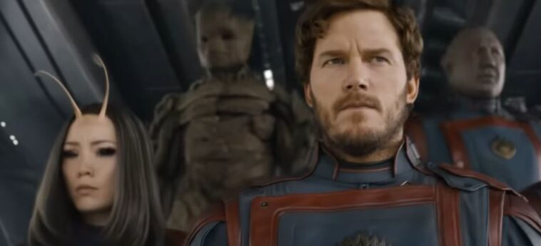 Universo DC: ¿Dos actores de Guardianes de la Galaxia en el DCU? 1 Universo DC: ¿Dos actores de Guardianes de la Galaxia en el DCU?