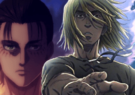 Vinland Saga: el mangaka lanza esta pequeña tacleada al creador de Attack on Titan