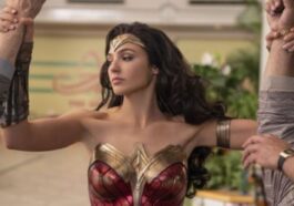 Wonder Woman 3: Por fin podría suceder según Gal Gadot