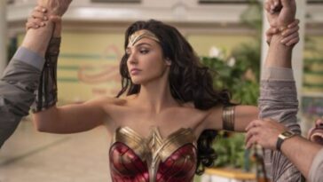 Wonder Woman 3: Por fin podría suceder según Gal Gadot