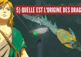 Zelda Tears of the Kingdom: 6 preguntas que el DLC debe responder