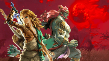 Zelda Tears of the Kingdom: Este secreto de Blood Moon que no sabías