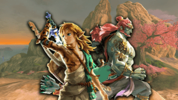 Zelda Tears of the Kingdom: después de 200 horas, finalmente descubre este secreto bien escondido