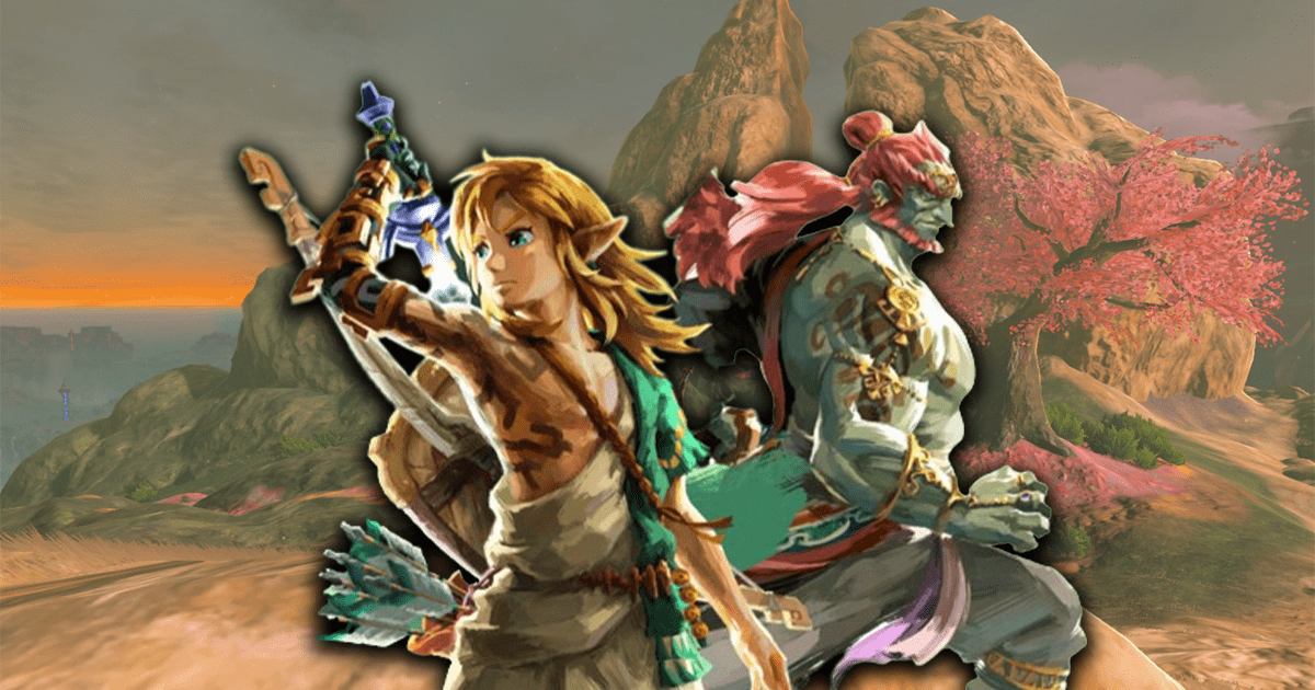 Zelda Tears of the Kingdom: después de 200 horas, finalmente descubre este secreto bien escondido