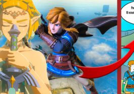 Zelda Tears of the Kingdom: imagina el dilema de todos los jugadores y da en el blanco (BD)