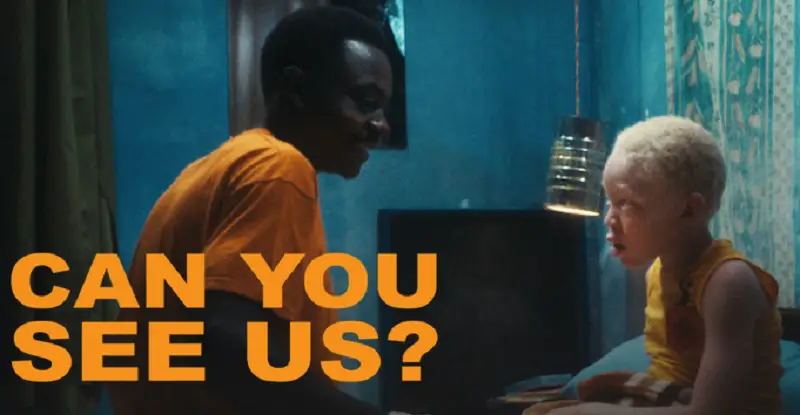 ¿Puedes vernos? ¿Está inspirado en una historia real? 2 ¿Puedes vernos la historia real?