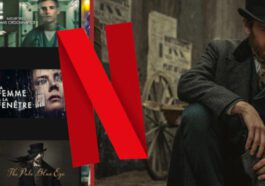 Netflix: después de Mindhunter, esta serie de detectives será tu obsesión este otoño