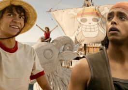 One Piece: este ambiguo romance manga rectificado en la serie de Netflix