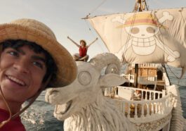 One Piece: Iñaki Godoy tuvo que seguir este intenso entrenamiento para interpretar a Luffy