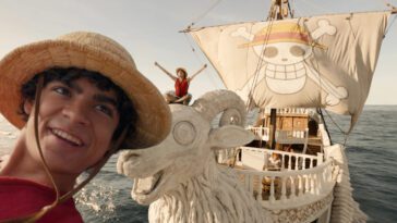 One Piece: Iñaki Godoy tuvo que seguir este intenso entrenamiento para interpretar a Luffy