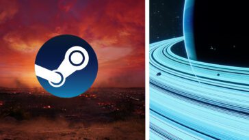 Steam: pagado por 5 años, este muy buen juego de PC finalmente es gratis