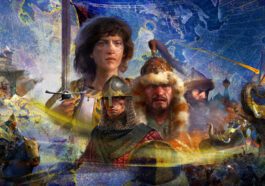 Age of Empires IV: La guía definitiva para dominar la historia y la estrategia