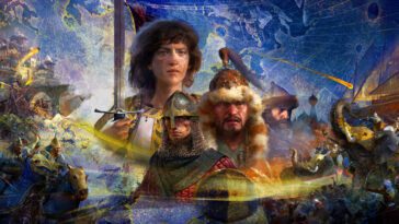 Age of Empires IV: La guía definitiva para dominar la historia y la estrategia