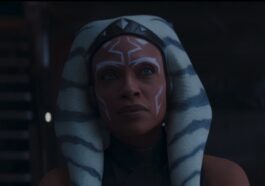 Ashoka: Un personaje importante de Star Wars aparece en el episodio 4 (spoilers)