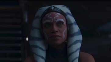 Ashoka: Un personaje importante de Star Wars aparece en el episodio 4 (spoilers)