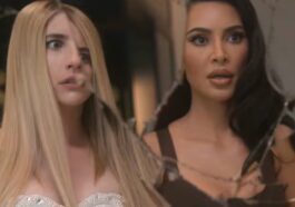 American Horror Story Delicate: Kim Kardashian y Emma Roberts se revelan en el tráiler