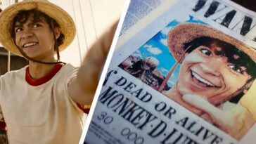 One Piece: 14 huevos de Pascua que te perdiste en la serie de Netflix