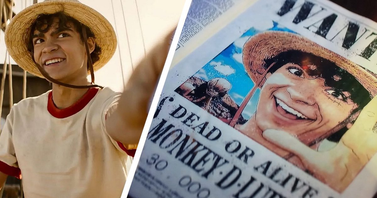 One Piece: 14 huevos de Pascua que te perdiste en la serie de Netflix