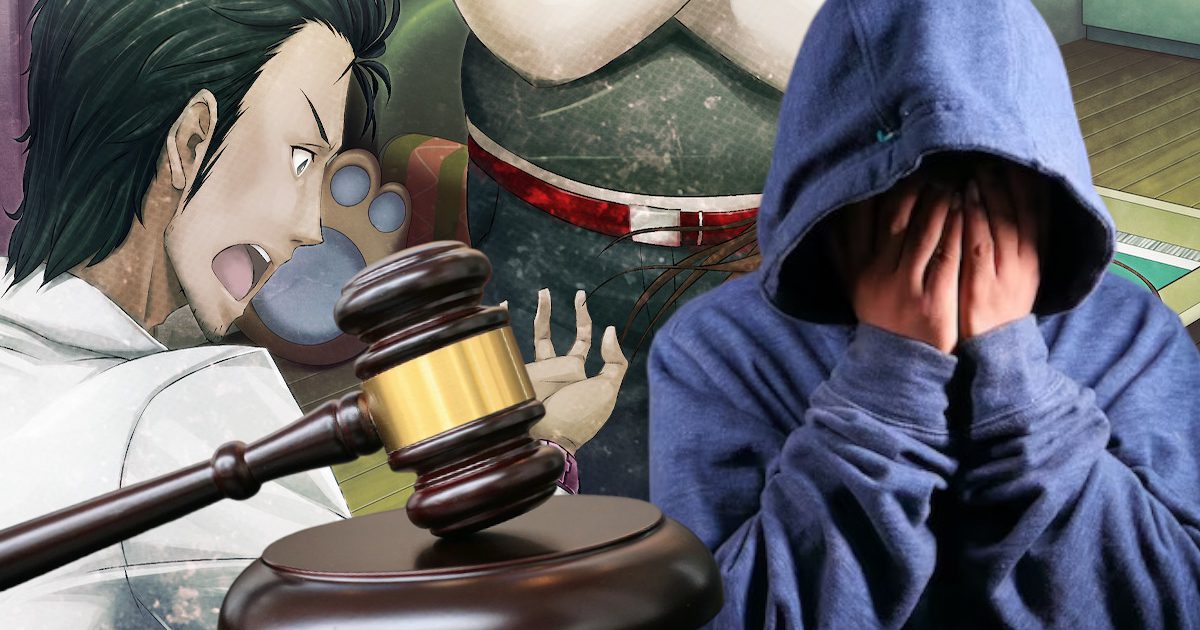 Youtube: lo condenan a 2 años de prisión por haber estropeado un videojuego