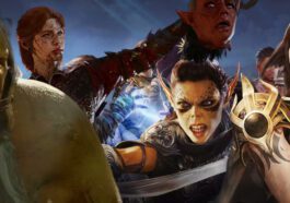 Baldur's Gate 3: 5 jugadores comparten sus locas anécdotas