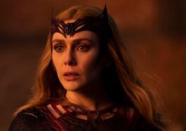 Marvel: No, Elizabeth Olsen no fue despedida del MCU