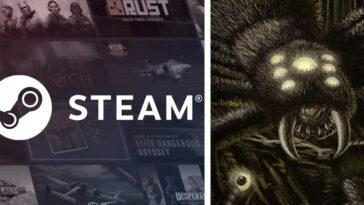 Steam: este juego con un 96% de opiniones positivas es gratis