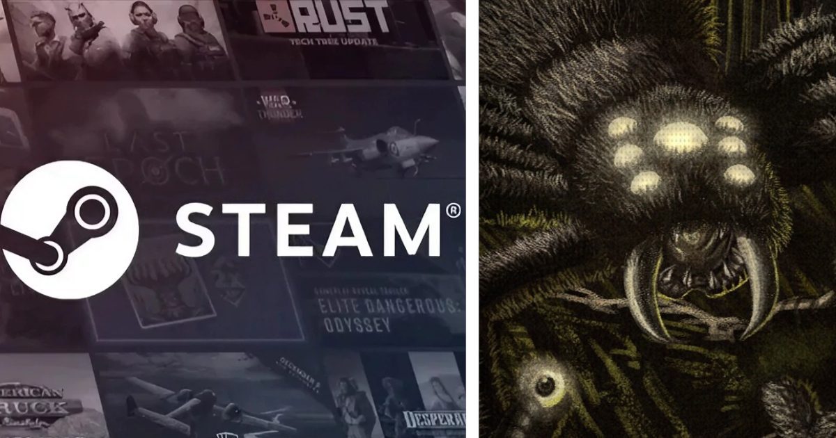 Steam: este juego con un 96% de opiniones positivas es gratis
