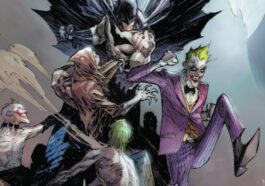 Batman & Joker Deadly Duo: el cómic donde los 2 enemigos trabajarán juntos