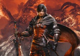 Final Fantasy XVI: una edición de coleccionista para fans de la saga