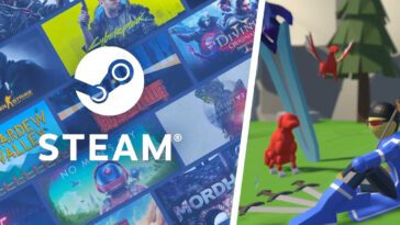 Steam: este juego gratuito para PC es la nueva pepita del momento