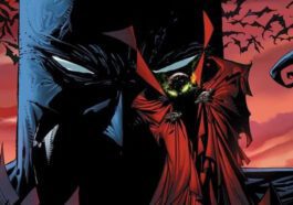 Batman / Spawn: Choque de titanes en edición especial limitada