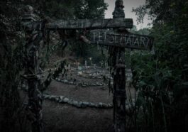 Simetierre 2: Un terrorífico tráiler de la precuela de la novela de Stephen King