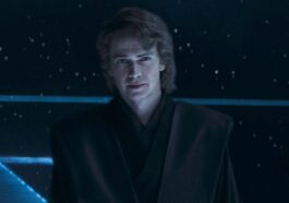 Ahsoka: Cómo aparece Anakin Skywalker en el episodio 5 (spoilers)