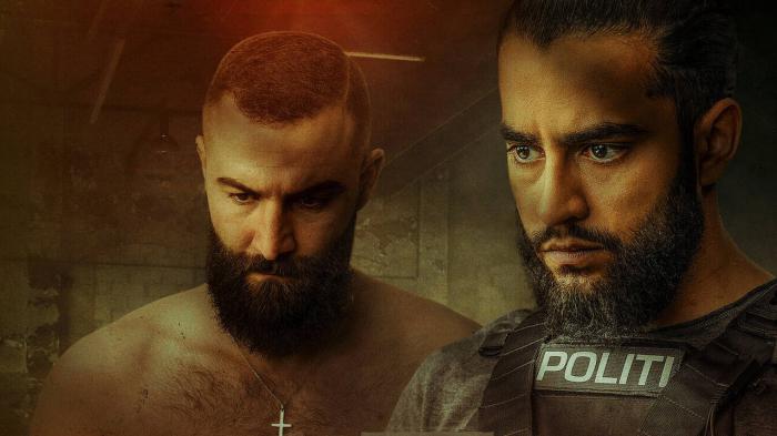 Netflix: estas 2 series prohibidas para menores de 16 años son un éxito 4 Pandillas de Oslo