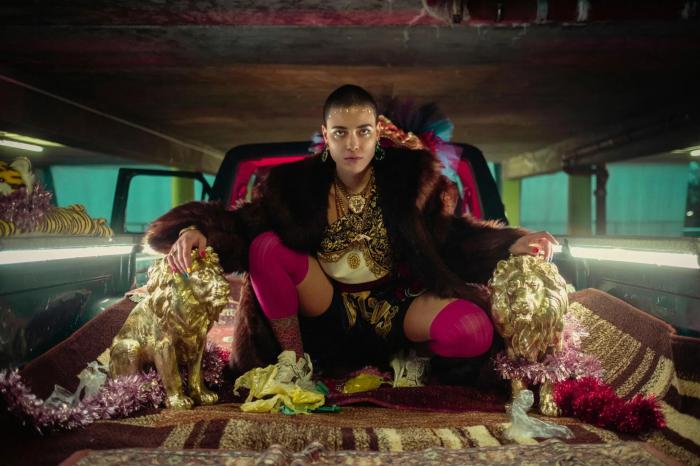 Netflix: estas 2 series prohibidas para menores de 16 años son un éxito 5 Infamia serie de Netflix