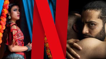 Netflix: estas 2 series prohibidas para menores de 16 años son un éxito