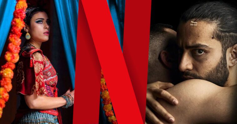 Netflix: estas 2 series prohibidas para menores de 16 años son un éxito 1 Netflix: estas 2 series prohibidas para menores de 16 años son un éxito