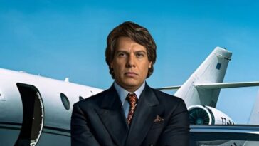 Tapie: Más ficción que realidad