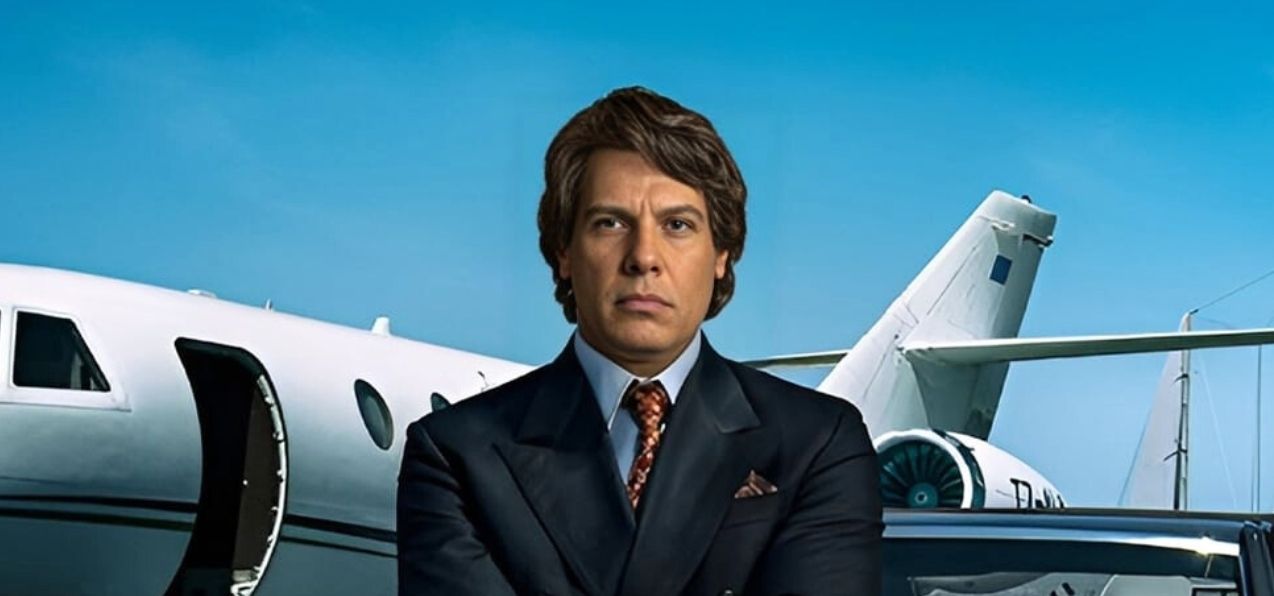 Tapie: Más ficción que realidad