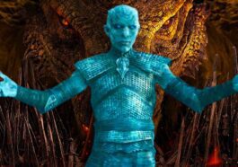 House of the Dragon: esta filtración confirma el regreso de los Caminantes Blancos en la temporada 2
