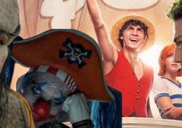 One Piece: este personaje de la serie de Netflix es uno de los favoritos de los fanáticos