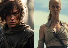 Juego de Tronos: 9 personajes que cambian de género