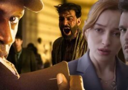 Netflix: Lupin, Fair Play... Novedades de octubre de 2023