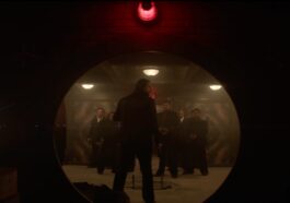 The Continental: Primeros minutos intensos de la serie de John Wick (extracto)