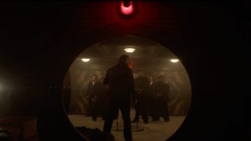 The Continental: Primeros minutos intensos de la serie de John Wick (extracto)